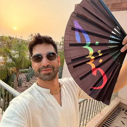 Naeem Adam